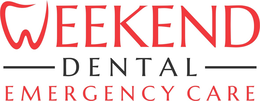 WEEKEND DENTAL EMERGENCY CARE trademark