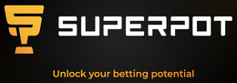 S SUPERPOT UNLOCK YOUR BETTING POTENTIAL trademark