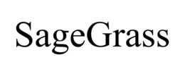 SAGEGRASS trademark