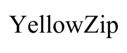 YELLOWZIP trademark