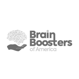 BRAINBOOSTERS OF AMERICA trademark