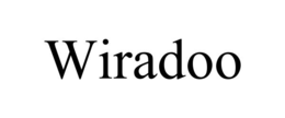 WIRADOO trademark