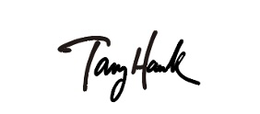 TONY HAWK trademark
