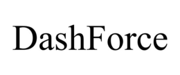 DASH FORCE trademark
