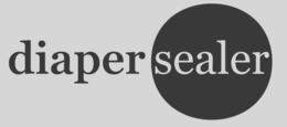 DIAPER SEALER trademark