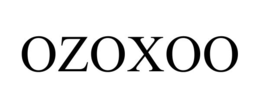 OZOXOO trademark