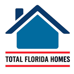 TOTAL FLORIDA HOMES trademark