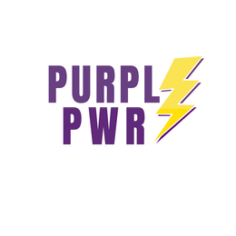 PURPL PWR trademark