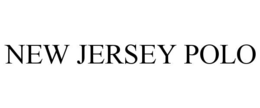 NEW JERSEY POLO trademark