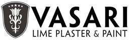 VASARI LIME PLASTER & PAINT trademark