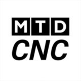 MTD CNC trademark