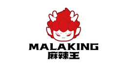 MALAKING trademark