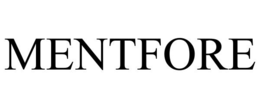 MENTFORE trademark