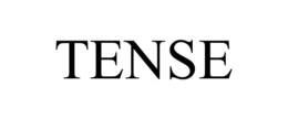 TENSE trademark
