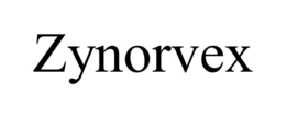 ZYNORVEX trademark