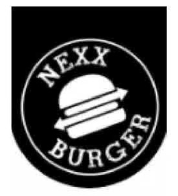 NEXX BURGER trademark