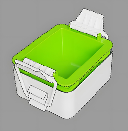 LogoMark trademark