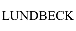 LUNDBECK trademark