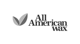 ALL AMERICAN WAX trademark
