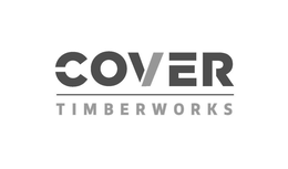 COVER TIMBERWORKS trademark