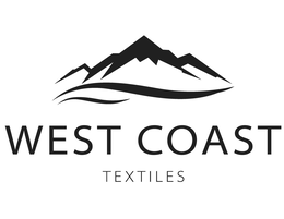 WEST COAST TEXTILES trademark