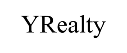 YREALTY trademark