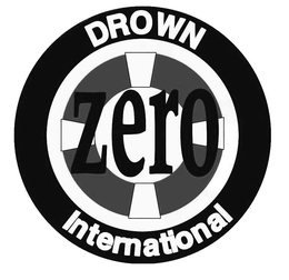 DROWN ZERO INTERNATIONAL trademark