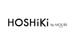 HOSHIKI BY MOURI JAPAN trademark