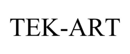 TEK-ART trademark