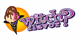 WITCH FLAVOR? trademark