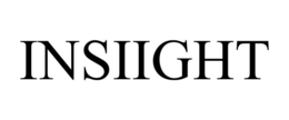 INSIIGHT trademark