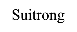 SUITRONG trademark