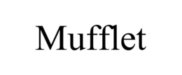 MUFFLET trademark