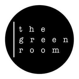 THE GREEN ROOM trademark