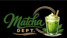 MATCHA DEPT. trademark