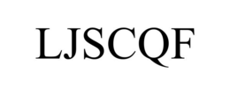 LJSCQF trademark