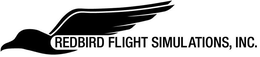 REDBIRD FLIGHT SIMULATIONS, INC. trademark
