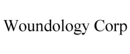 WOUNDOLOGY CORP trademark