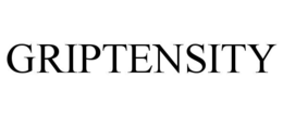 GRIPTENSITY trademark