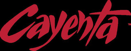 CAYENTA trademark