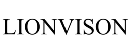 LIONVISON trademark