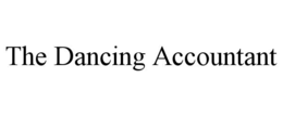 THE DANCING ACCOUNTANT trademark