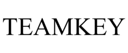 TEAMKEY trademark