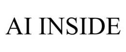 AI INSIDE trademark