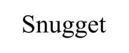 SNUGGET trademark