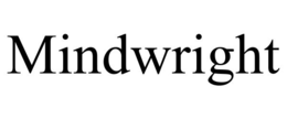 MINDWRIGHT trademark