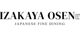 IZAKAYA OSEN JAPANESE FINE DINING trademark