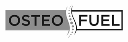 OSTEO FUEL trademark