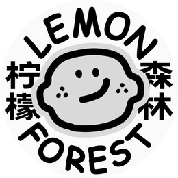LEMON FOREST trademark