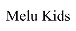 MELU KIDS trademark